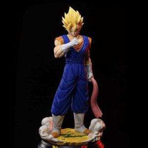 Vegetto STL
