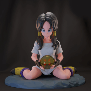 Videl STL