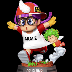 Arale STL