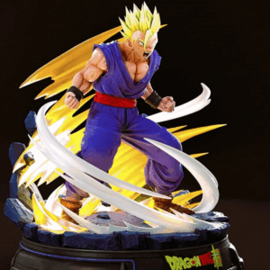 Gohan STL
