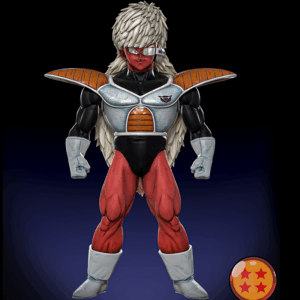 Jeice Special Forces STL