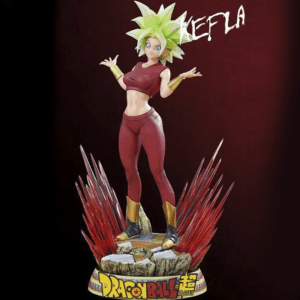 Kefla STL