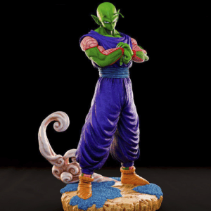 Piccolo STL