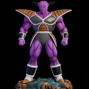 Ginyu Special Forces STL