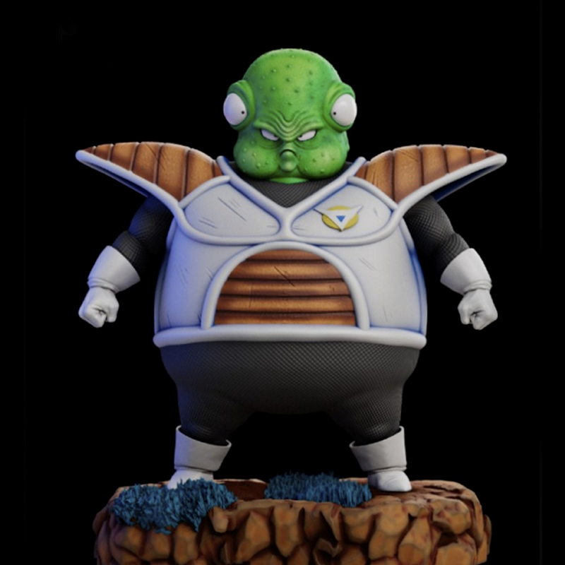 Guldo Special Forces STL