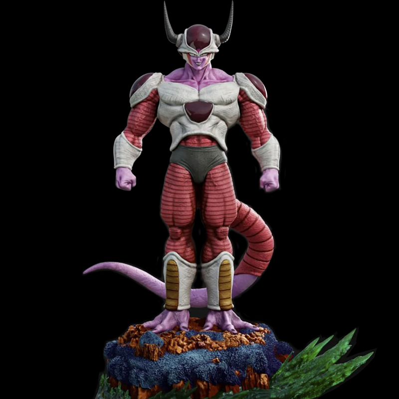 Freezer 2 Form STL