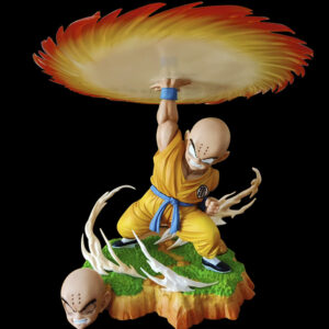 Krillin Kienzan STL