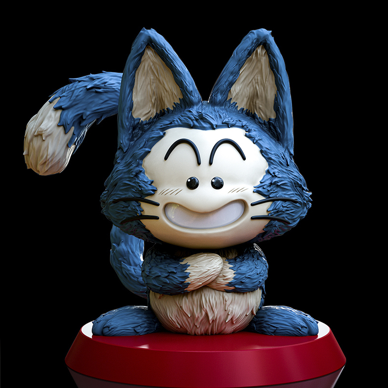 Puar STL