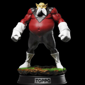 Toppo STL