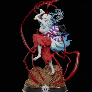 Yamato Beast Mode STL