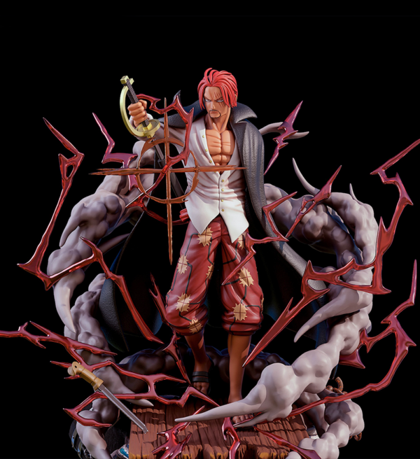 Shanks STL