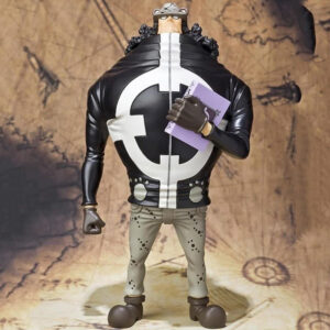 Bartholomew Kuma STL