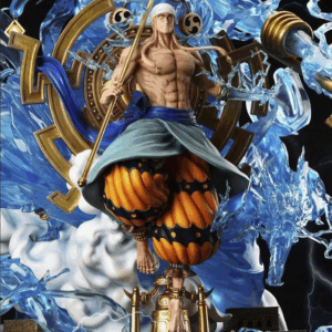 Enel STL