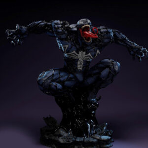 Venom STL