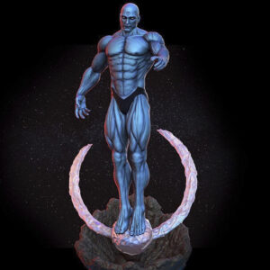 Dr. Manhattan STL