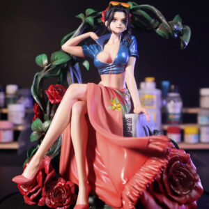 Nico Robin + NSFW STL