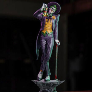 The Joker STL