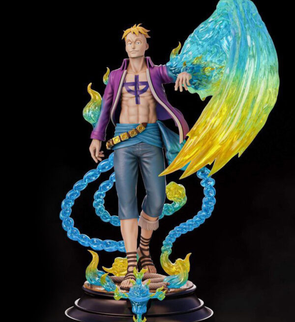 Marco Phoenix STL