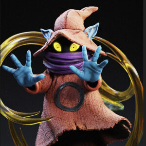 Orko STL 3D Print