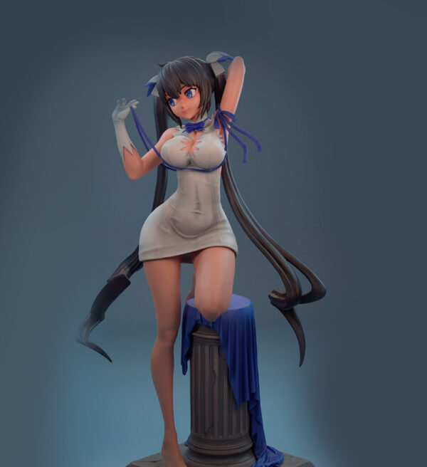 Hestia STL