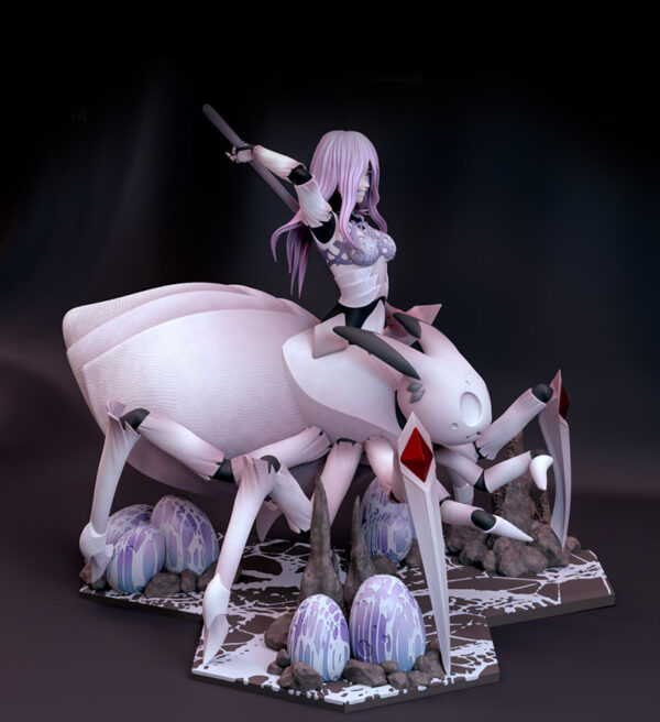 Kumoko STL