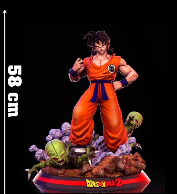 Yamcha STL - Imagen 2