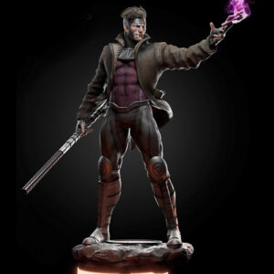 Gambit STL