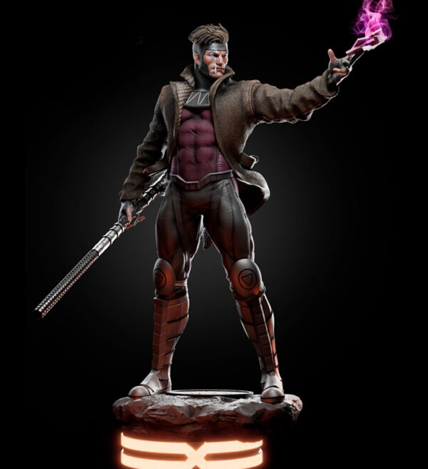 Gambit STL
