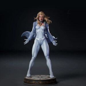 Emma Frost STL