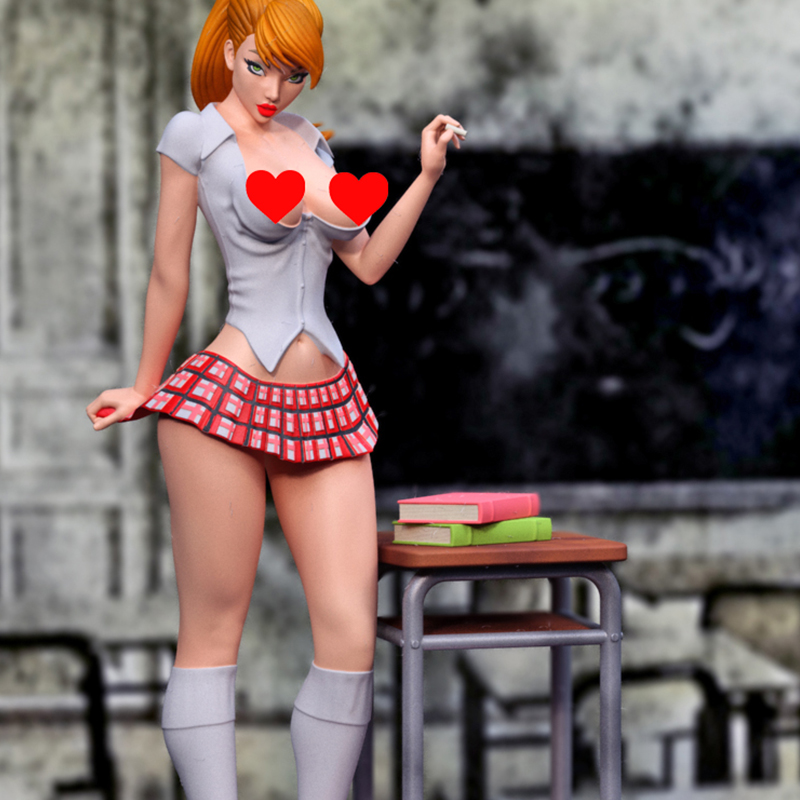 M. Jane STL - Imagen 4