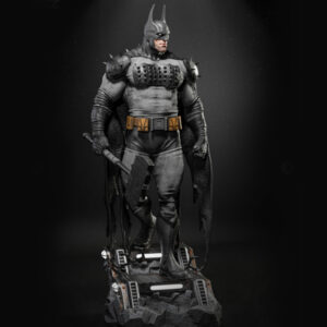 Batman Dark Knight STL 3D Print