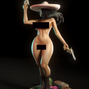 Adultos NSFW