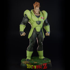 Android 16 STL