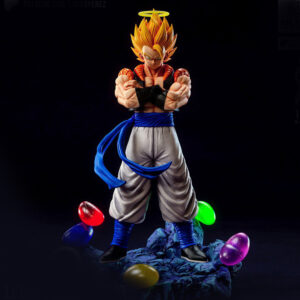 Gogeta STL