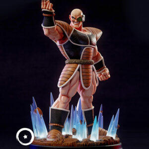 Nappa STL