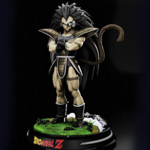 Raditz STL