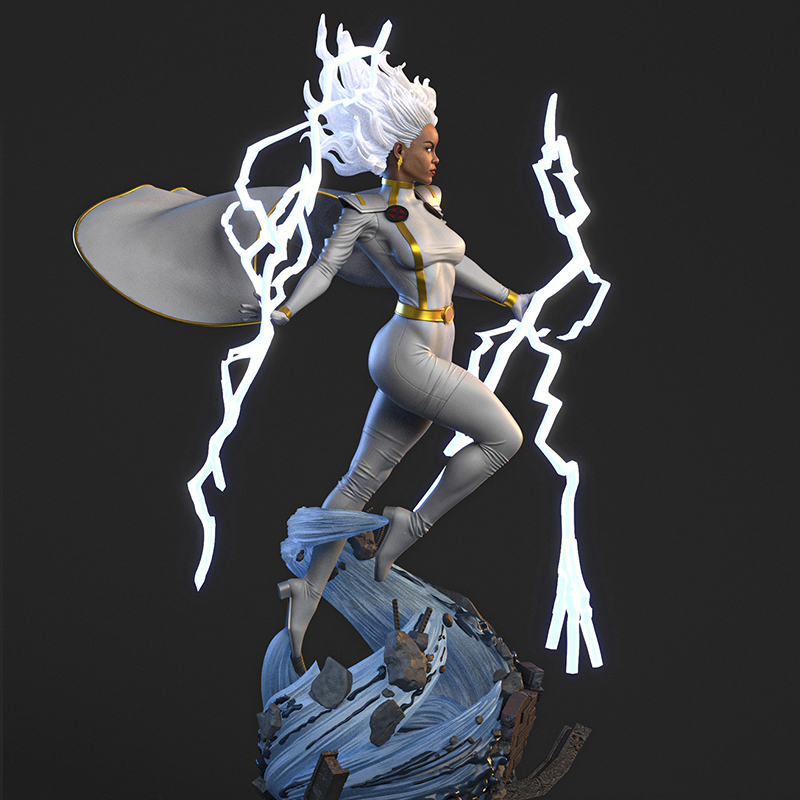 Storm STL - Imagen 5