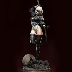 Nier STL