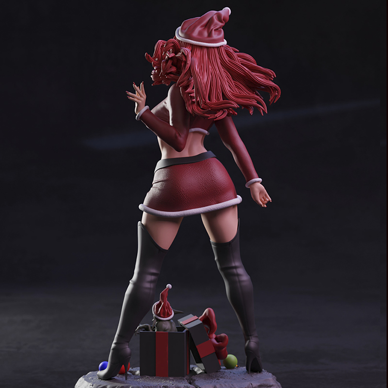 Madelyne Pryor + NSFW STL - Imagen 2