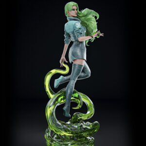 Polaris Hellfire STL